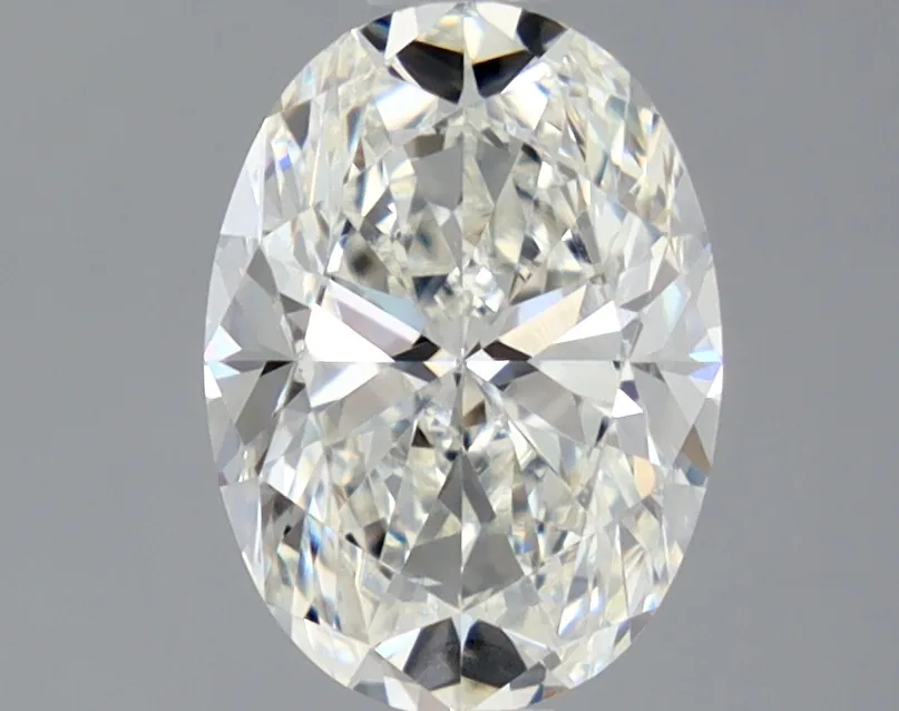 Oval 1.2 G VS1 STG
