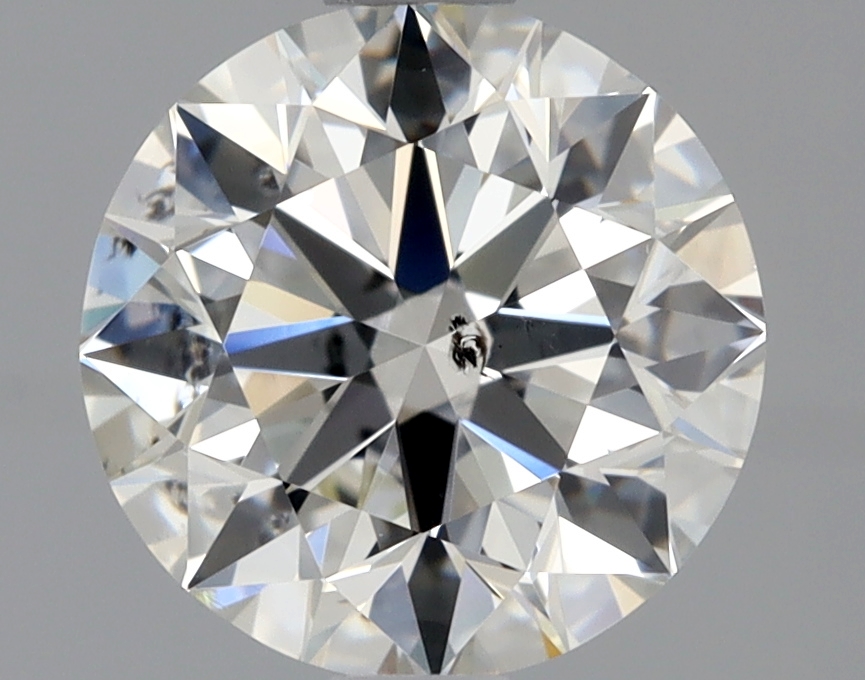 Round 1.41 J SI2 NON