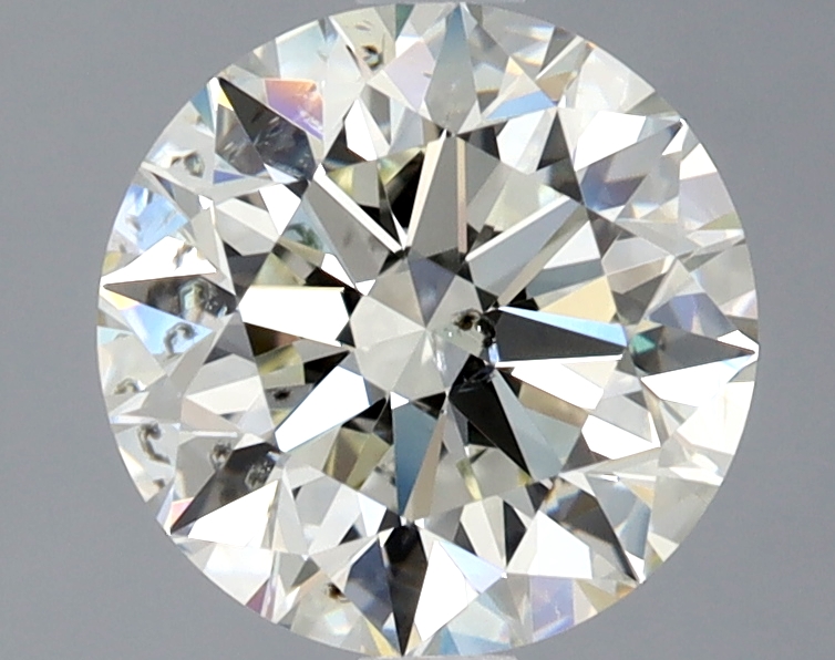 Round 1.93 J SI2 NON