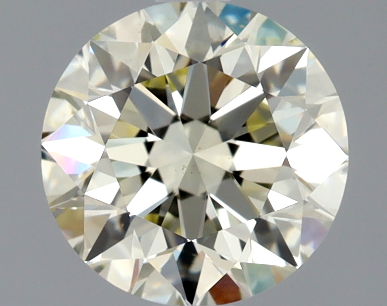 Round 1.43 M VS1 NON