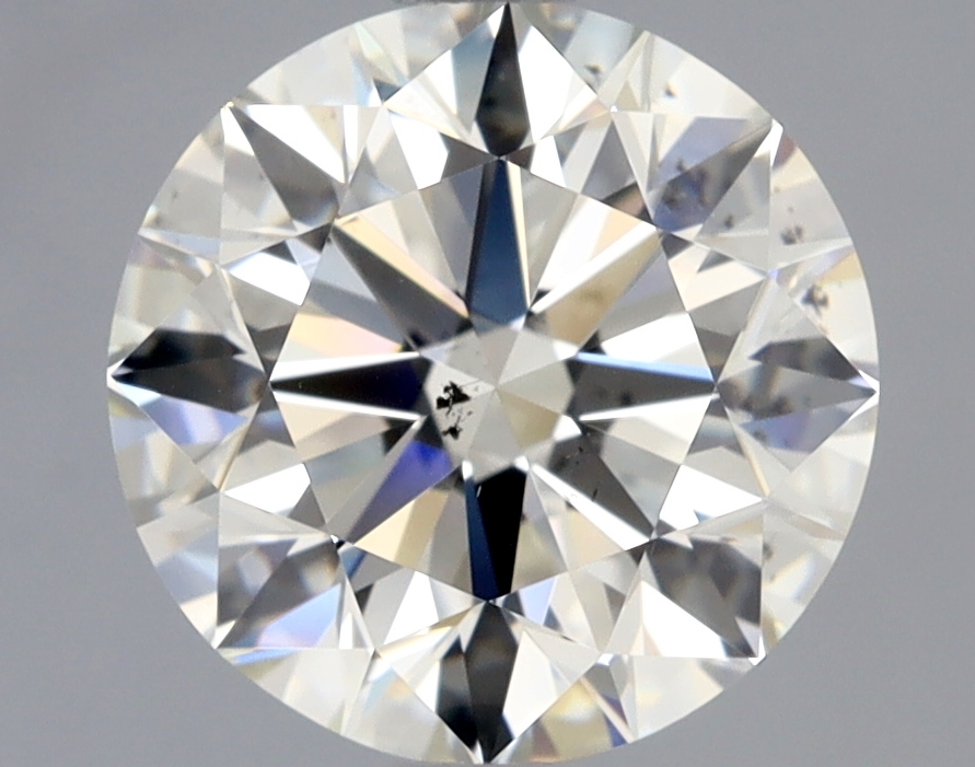 Round 2.03 K SI1 NON