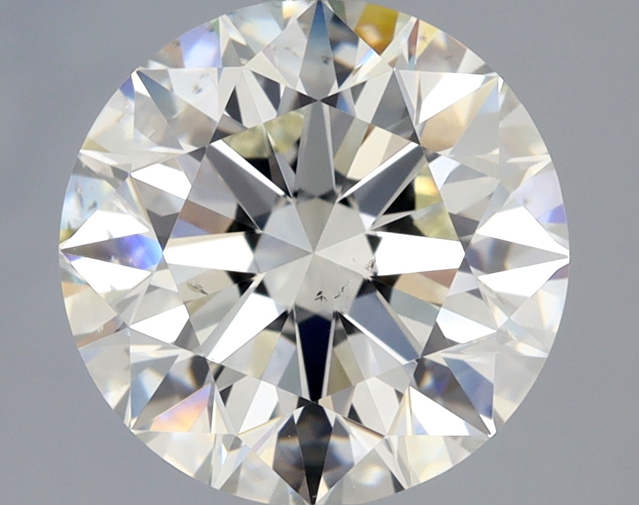 Round 3.02 K SI1 NON