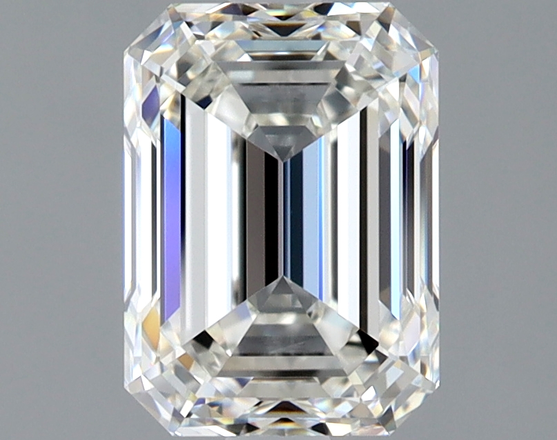 Emerald 2.03 H VVS1 NON