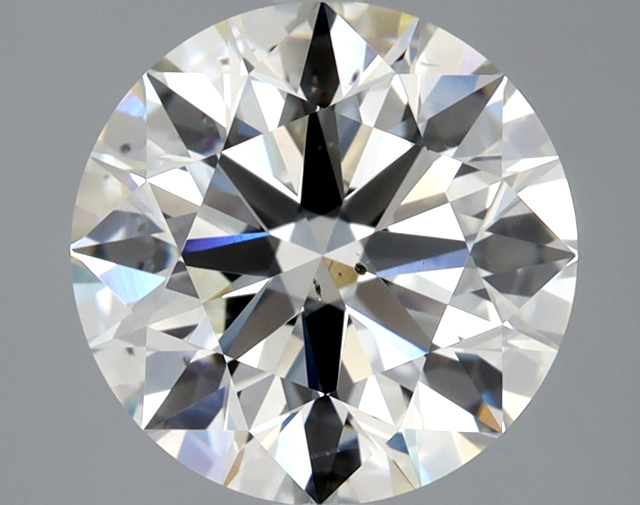 Round 3.03 I SI1 NON