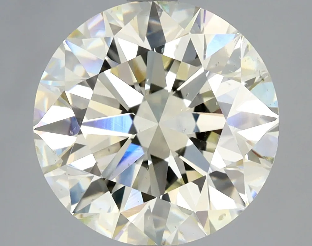 Round 3.52 K SI1 STG