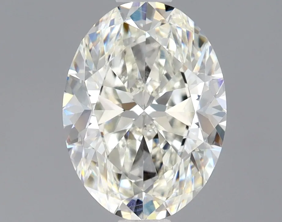 Oval 1.2 I VVS2 NON