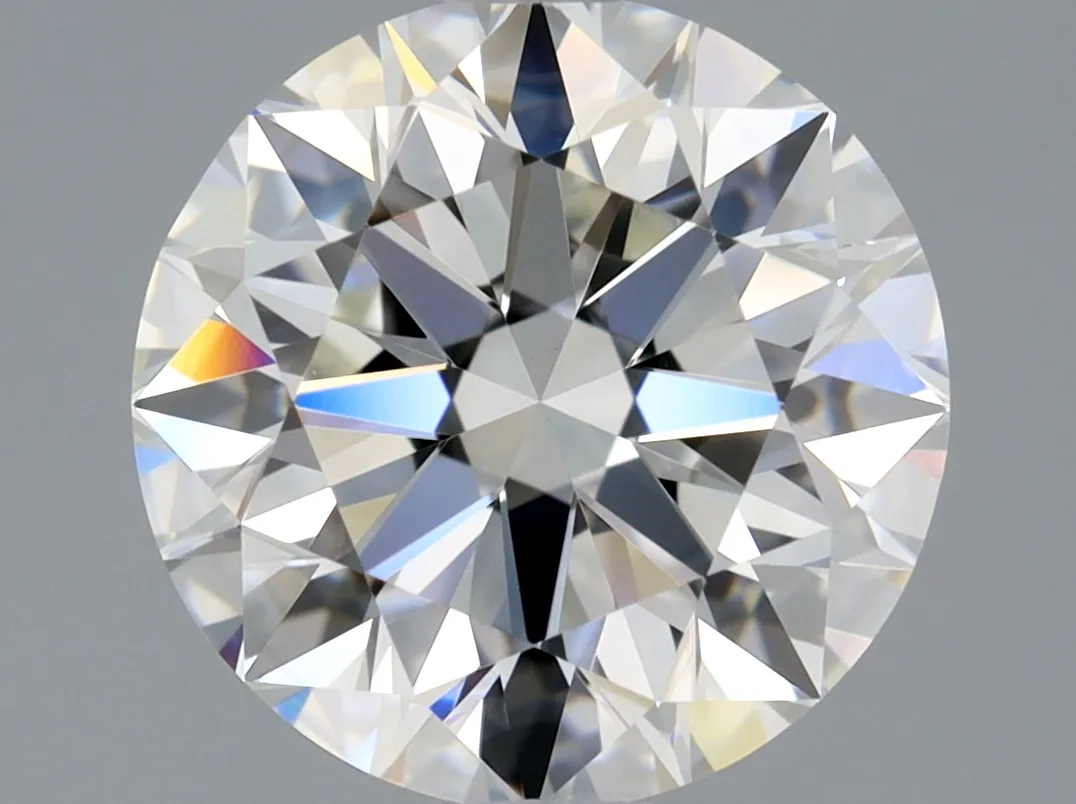 Round 1.41 H VVS2 NON