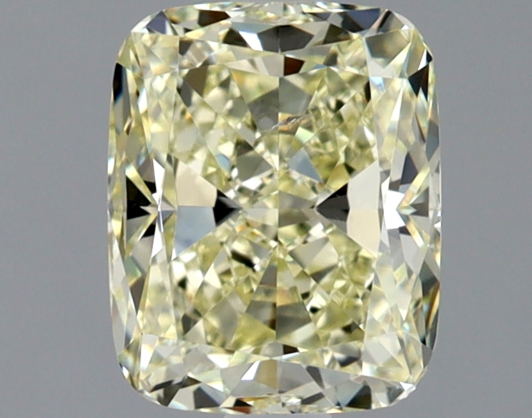 Cushion Brilliant 1.5 M SI2 NON