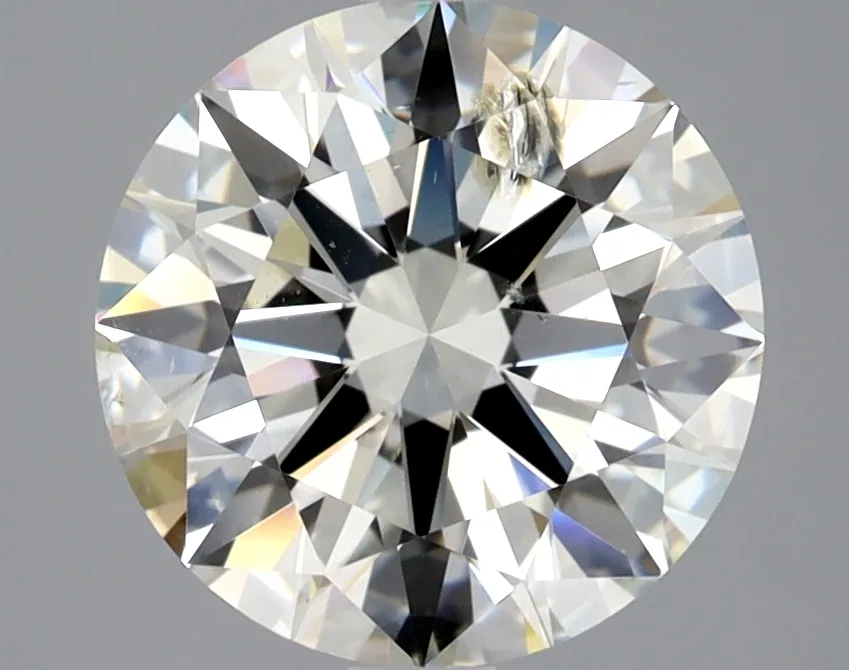 Round 2.52 I SI2 NON