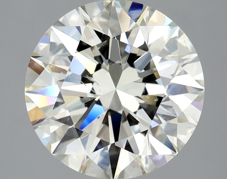Round 3.01 K SI1 NON
