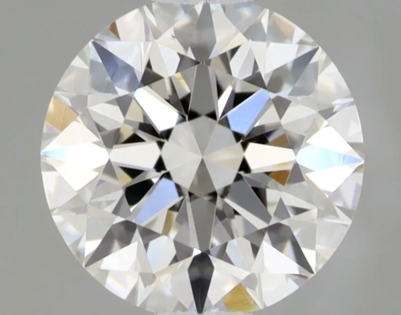 Round 0.61 F VVS2 NON