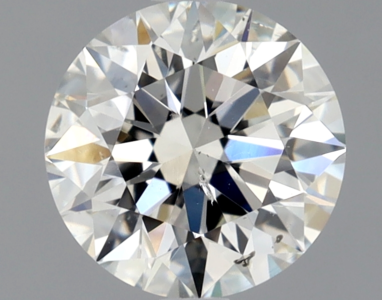 Round 1.21 J SI2 MED