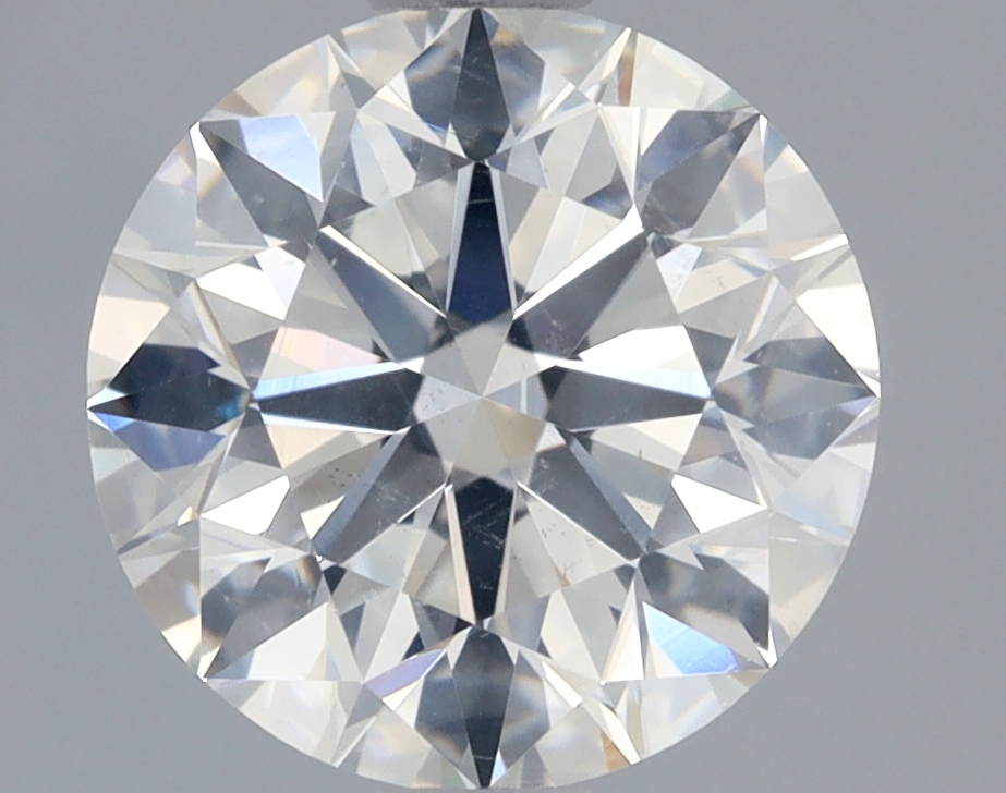 Round 1.33 G SI2 NON