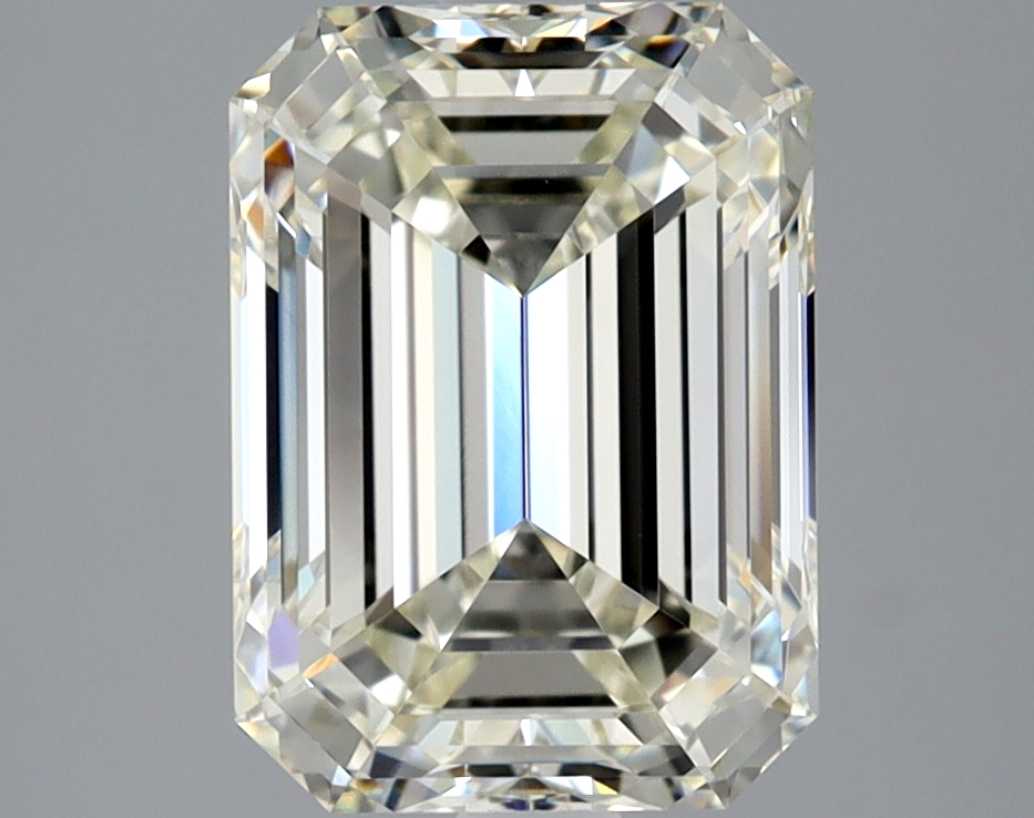 Emerald 3.02 K VVS1 MED