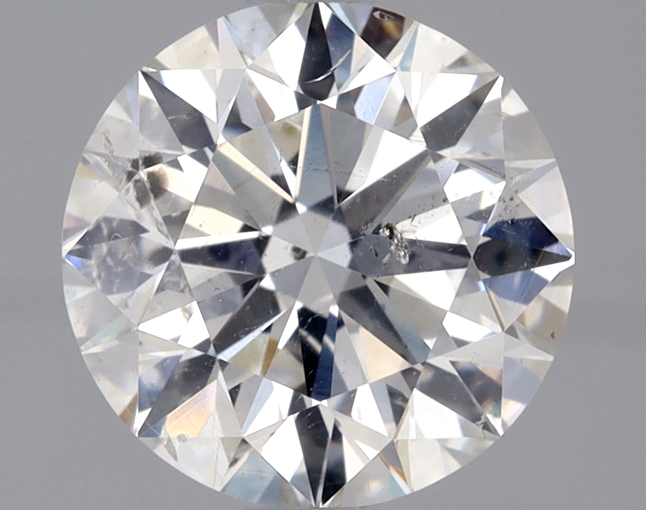 Round 1.52 G SI2 NON