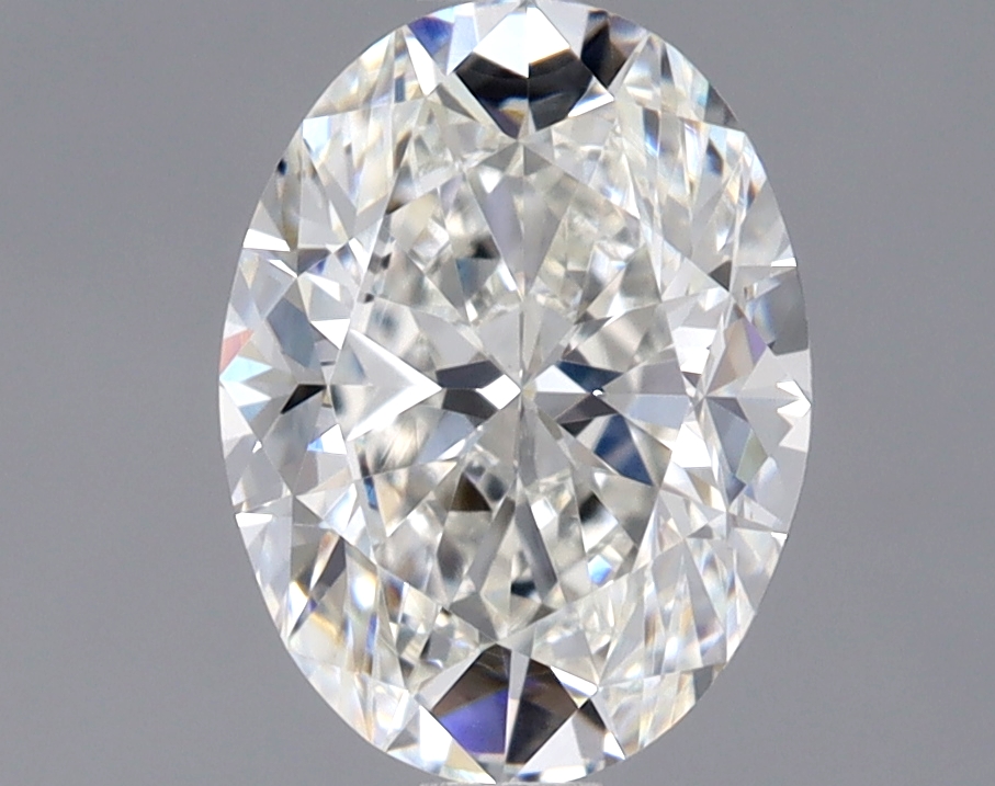Oval 1.2 G VVS2 NON