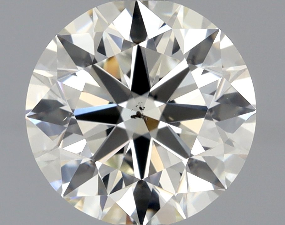 Round 1.12 L SI1 FNT