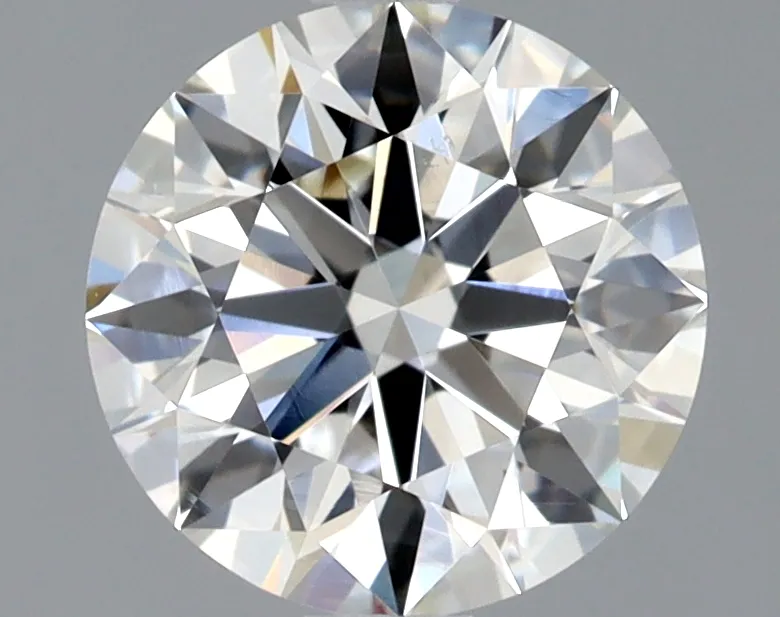 Round 1.26 H VS2 NON