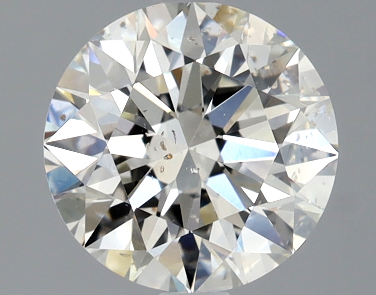 Round 2.01 H SI2 STG