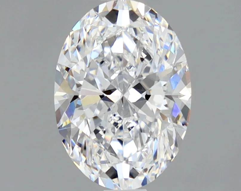 Oval 1.21 D VS2 NON