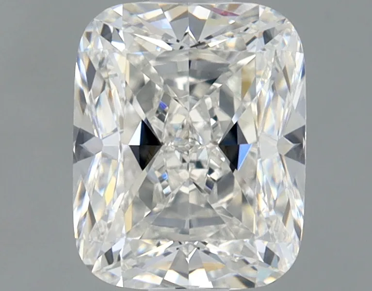 Cushion Brilliant 1.22 F VS1 STG