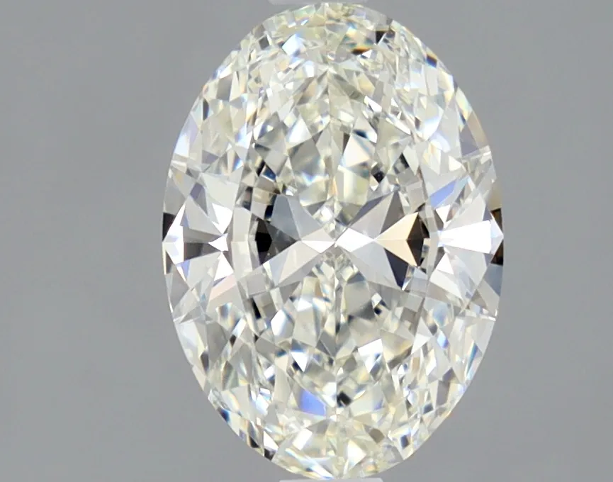Oval 1.2 I VVS2 NON