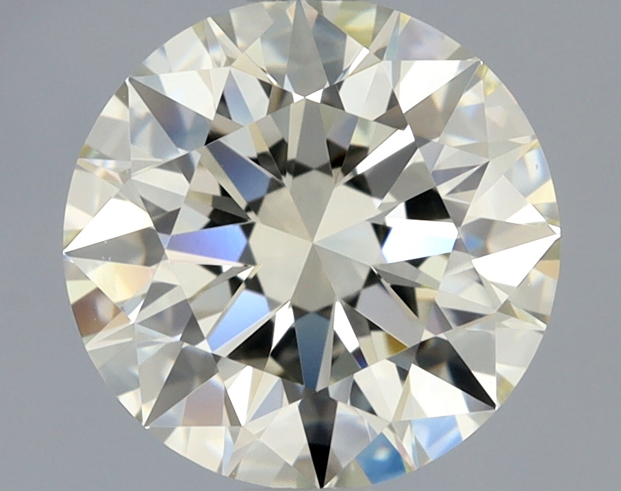 Round 1.5 M VVS2 NON