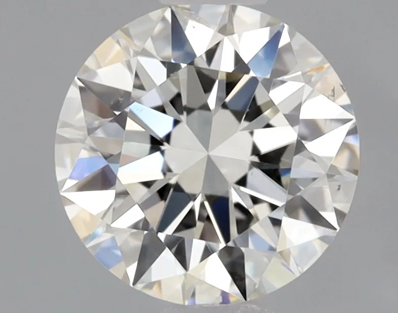 Round 0.59 I SI2 FNT