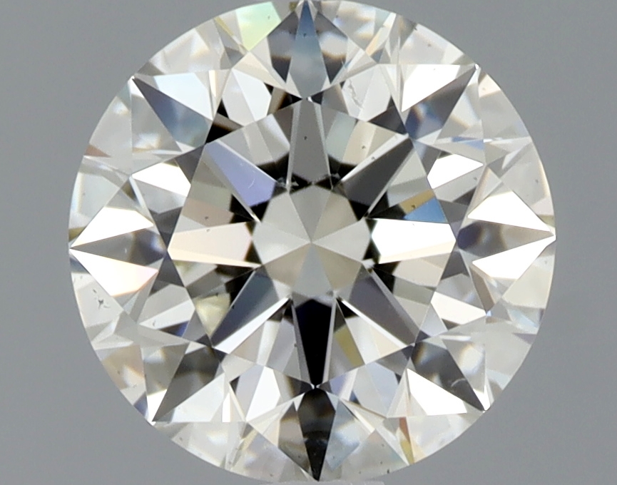 Round 1.5 K SI1 NON