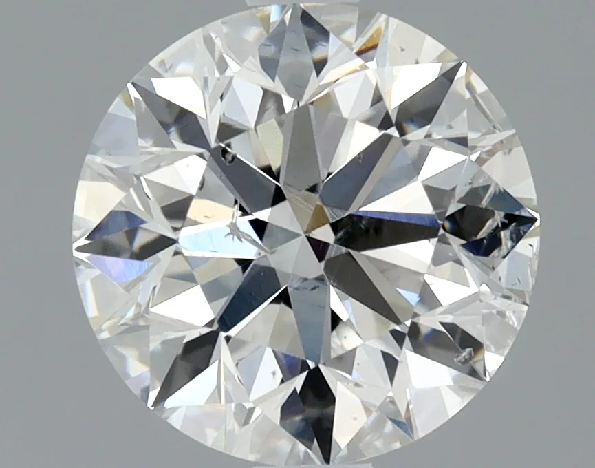 Round 1.5 G SI2 NON