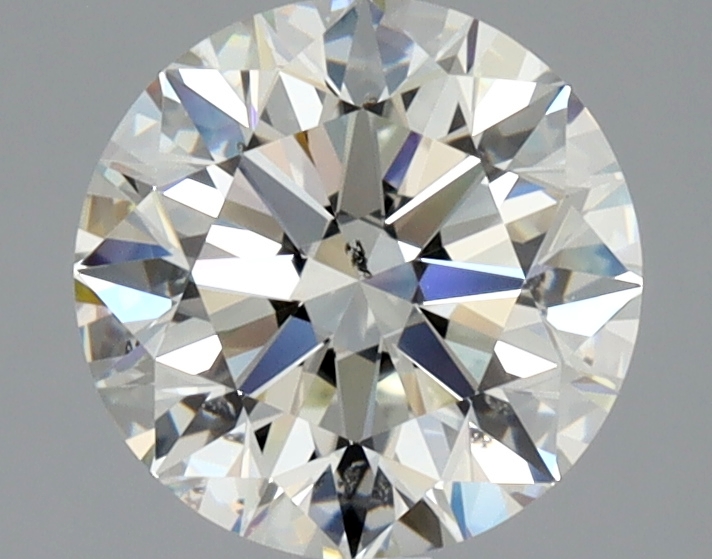 Round 2.06 K SI2 NON