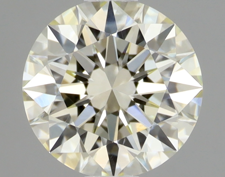 Round 0.54 L VVS1 MED