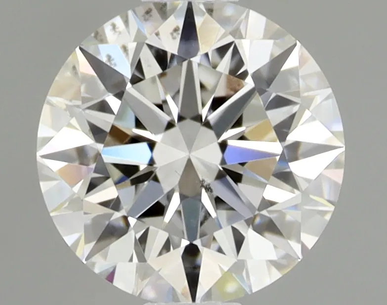 Round 0.6 H SI1 NON