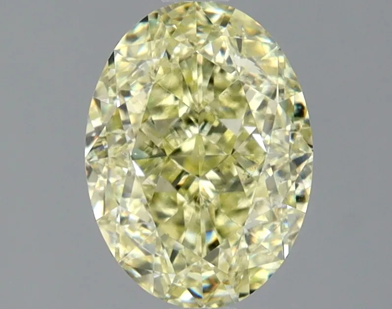 Oval 2.03 Y-Z SI1 FNT