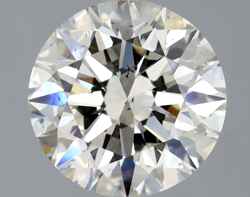 Round 2.01 K SI1 NON