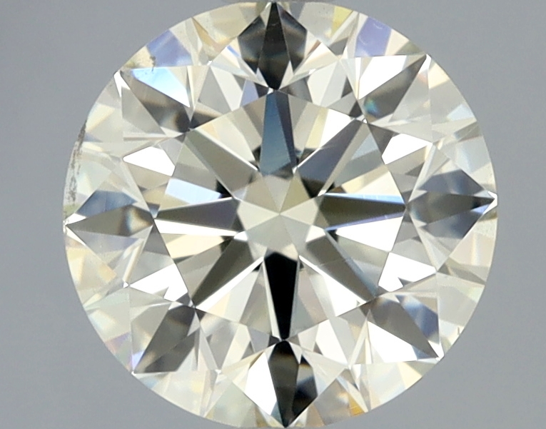 Round 1.5 K SI1 NON
