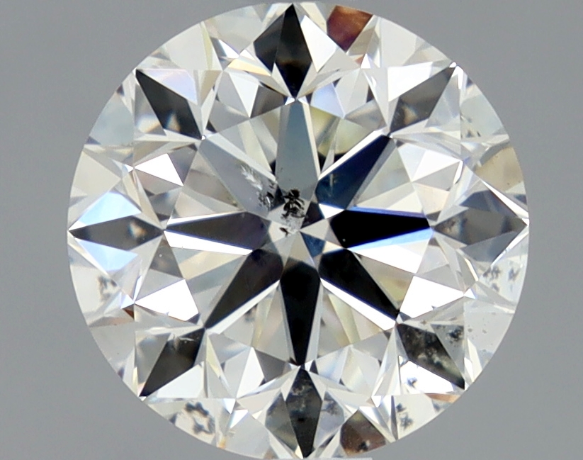 Round 1.52 I SI2 SLT