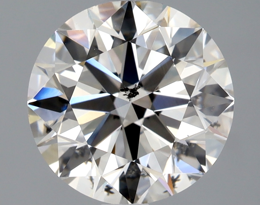 Round 1.91 K SI2 FNT