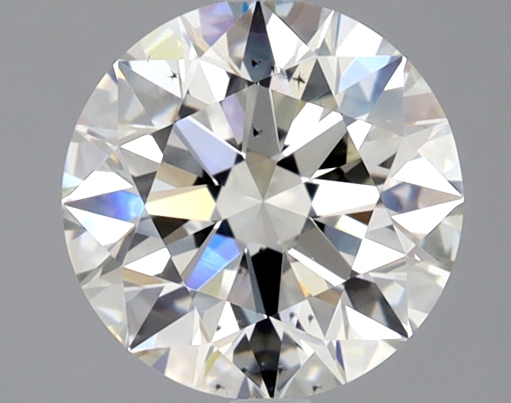 Round 2.04 K SI2 NON