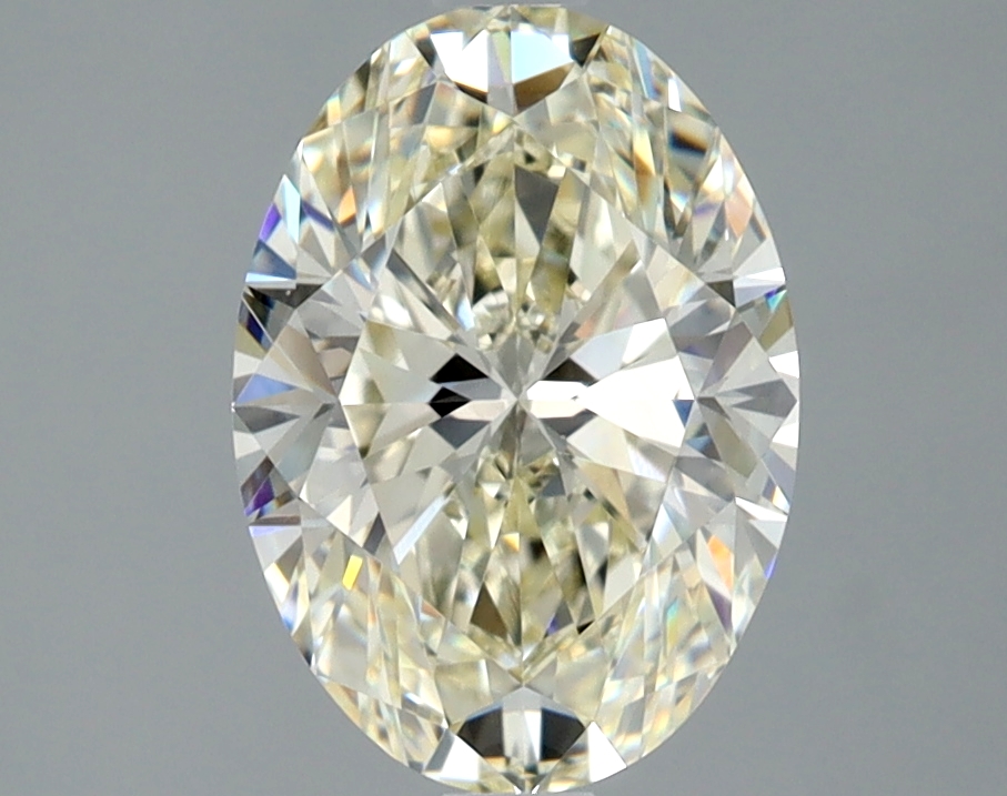 Oval 2 L VS1 FNT