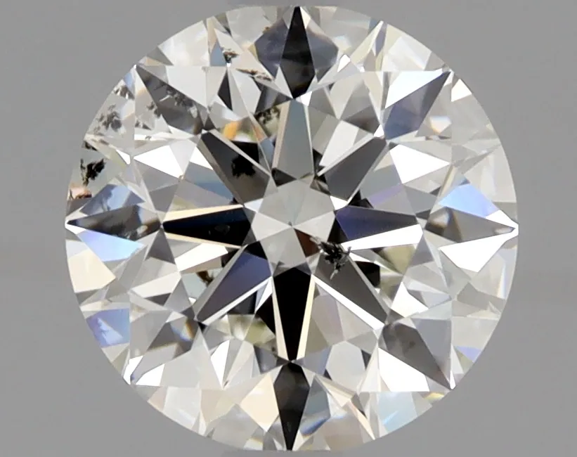 Round 1.43 I SI2 NON