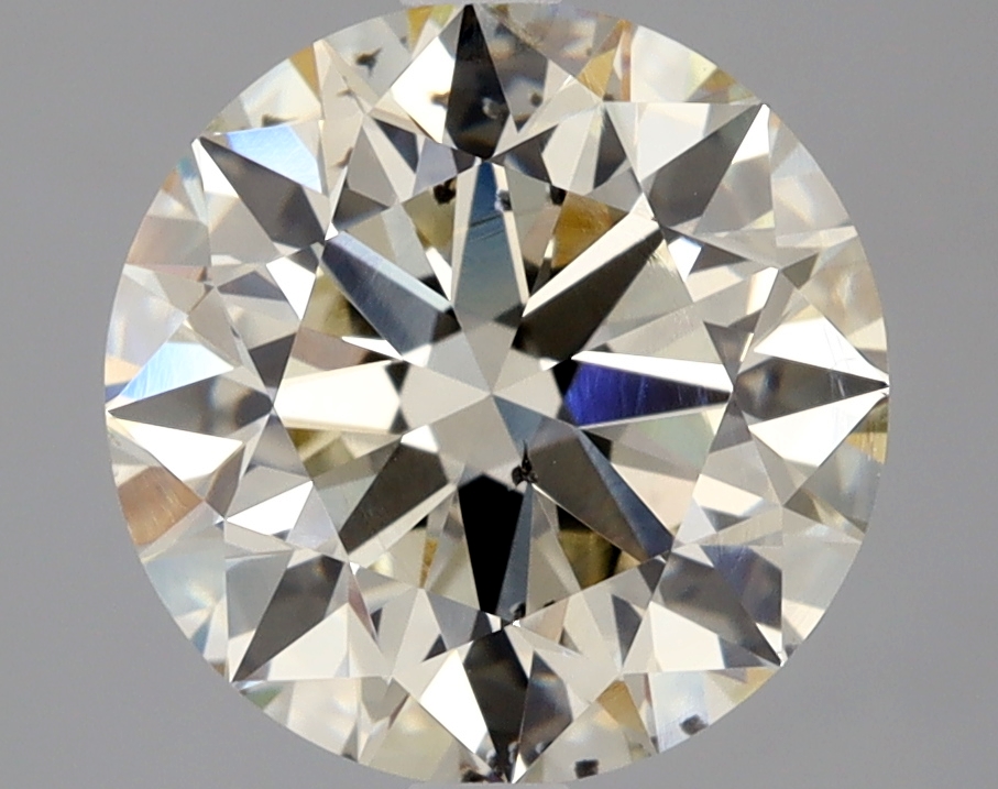 Round 3.03 L SI1 NON