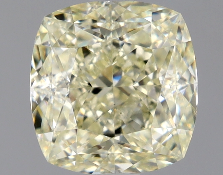 Cushion Brilliant 1.32 L VS1 NON
