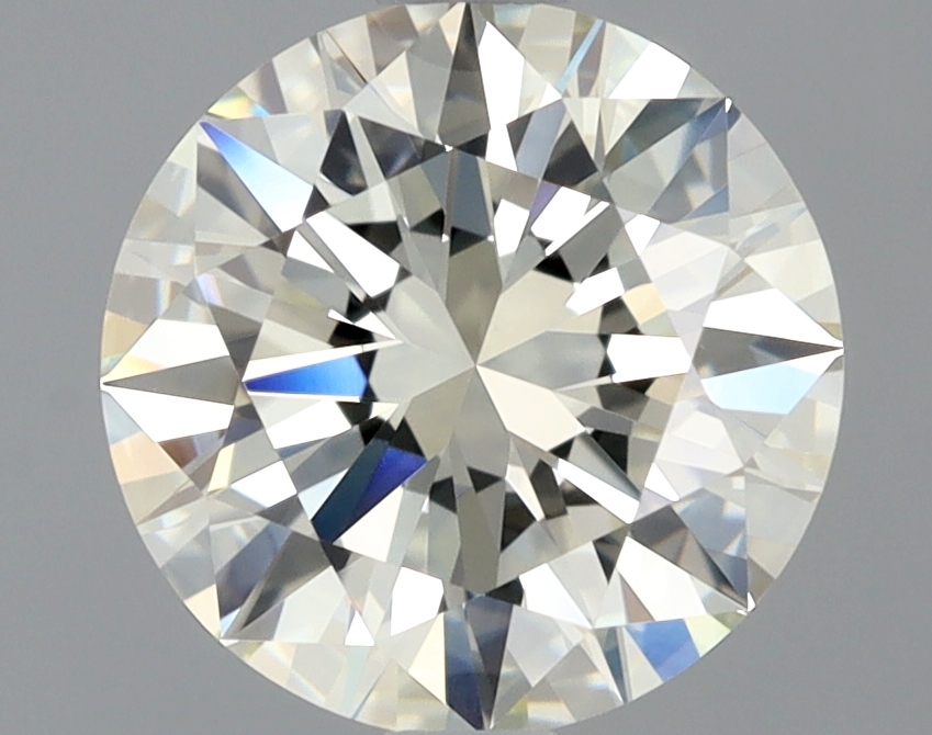 Round 1.5 M VVS2 FNT