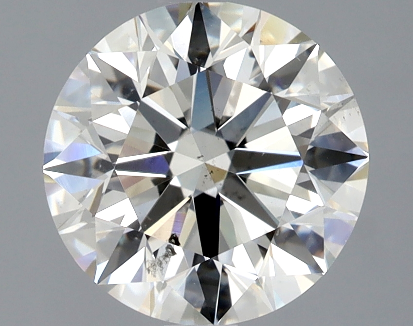 Round 2.06 K SI2 NON