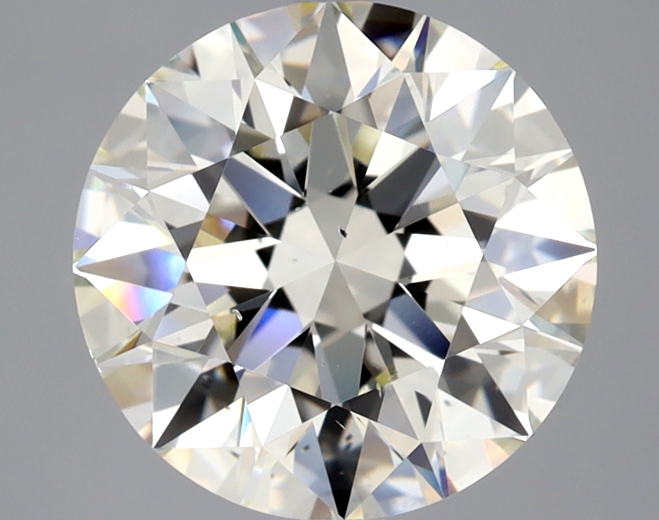 Round 4.01 K VS2 FNT