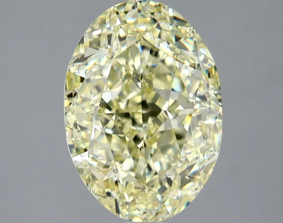 Oval 3.23 W-X VS1 FNT