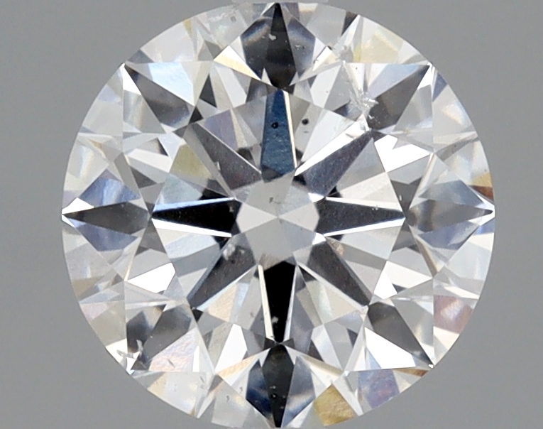 Round 1.5 D SI2 MED