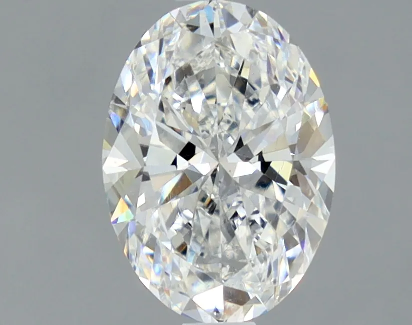 Oval 1.2 G SI1 STG
