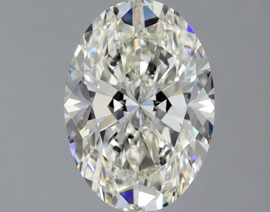 Oval 1.2 J VS1 NON